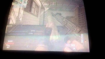 MW3 Random Videos #1