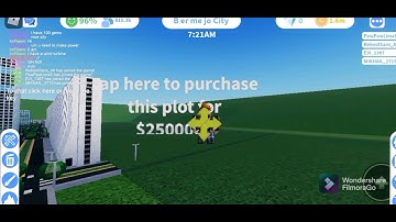 developer pls fix this bug in mini cities