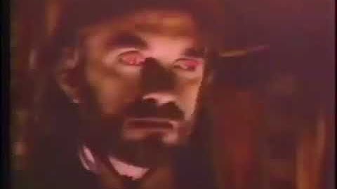 Something Wicked This Way Comes TV Spot (1983) (windowboxed)