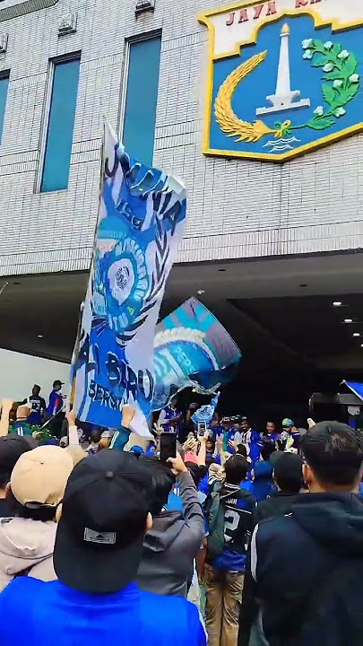 NJ MANIA IS BACK X PERSITARA JAKARTA UTARA LOLOS LIGA 3 2025