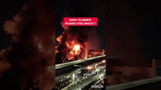 Antara Harapan dan Kekhawatiran dan Bayangan Tragedi NEPAL.#demonslayer #viralvideo