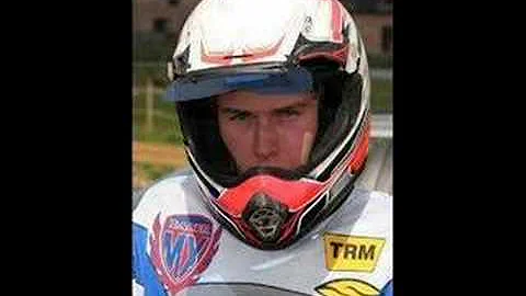 Tribute to Richard Fitch #11