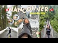 Vlog  vancouver 10 jours  orane