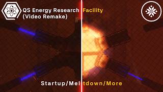 QSERF Startup/Meltdown/More | Roblox (Video Remake)
