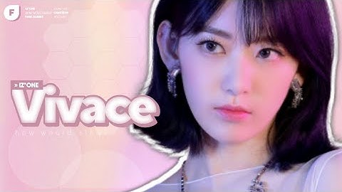 How Would IZ*ONE sing 