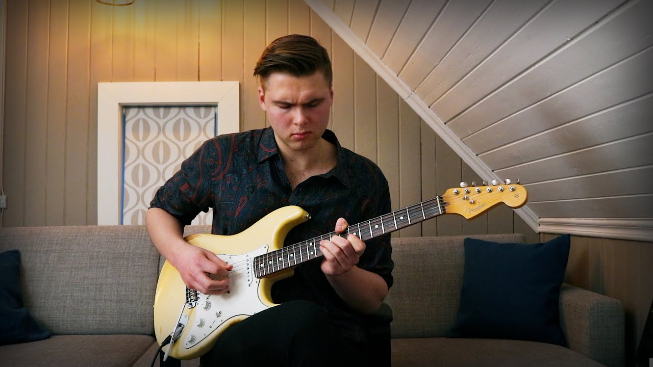 TOP 10 GUITAR SONGS OF 2020 YouTube