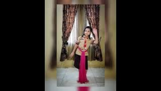 Tari Kicir Kicir PLBJ Kelas 3 SD