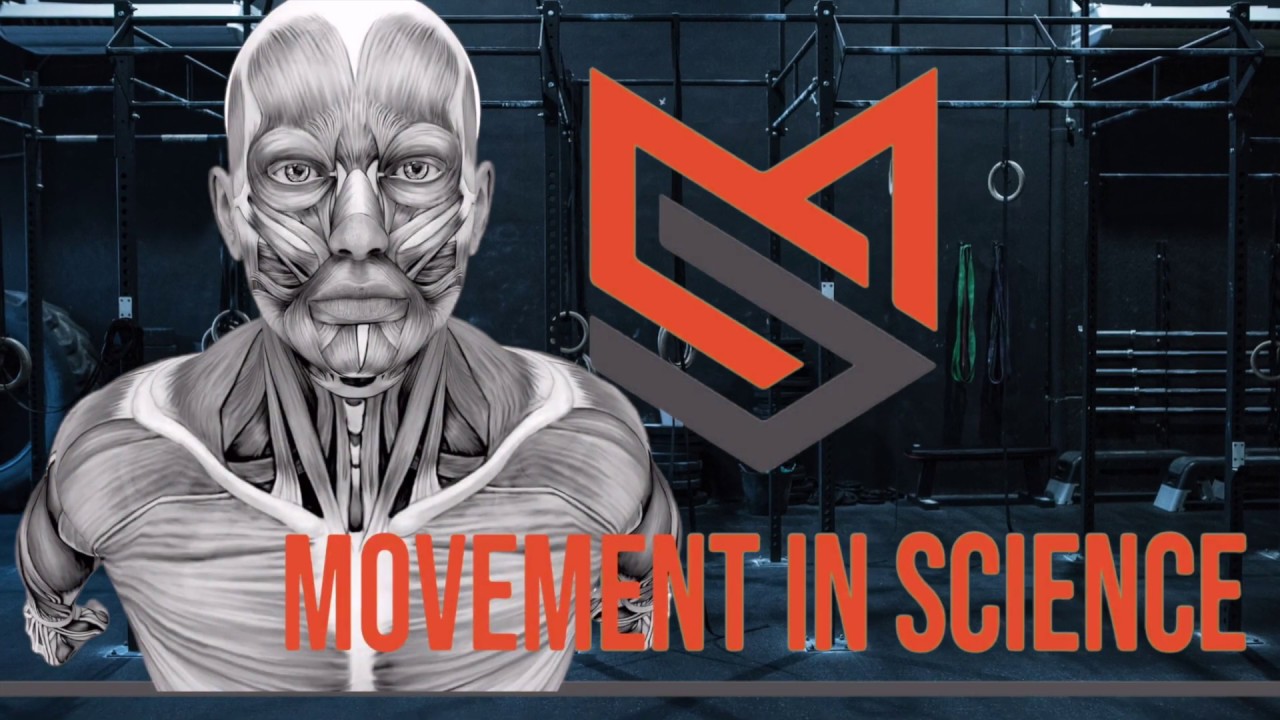 What is MOVEMENT IN SCIENCE?