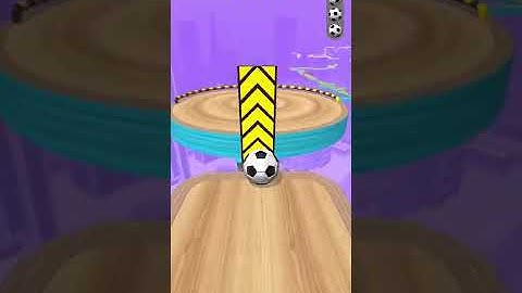 Going Balls ⚽️ 🏀 🏈 ⚾️ 🎱 Level 353 GamePlay