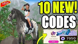 ⚠️ 20 JUNE🎉 New!💥 Star Stable Redeem Codes June 2026 | Star Stable Codes 2026 - New 7 | SSO Codes