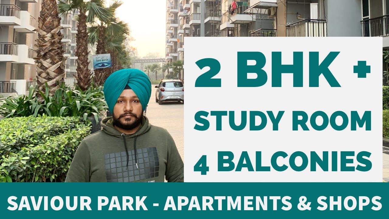 SAVIOUR PARK the best in Mohan Nagar, Ghaziabad Apartments, flats