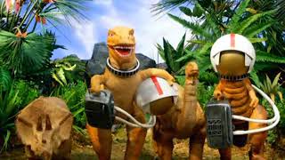 Robot Chicken - Dinosaur Armageddon screenshot 3