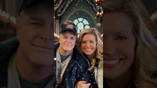 Sean Hannity and Ainsley Earhardt’s Surprise Engagement!  A Fox News Love Story