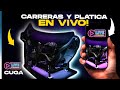 CARRERAS, RISAS Y VICTORIAS, SORTEO ACTIVO #iRacing