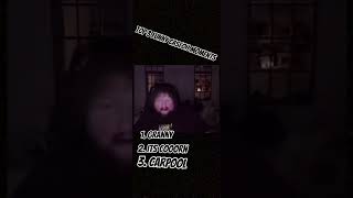 TOP 3 Funny Caseoh Moments #fortnite #caseoh #granny #carpoolkaraoke