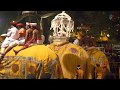 4K- Sri Lanka - World's Renowned Kandy Sri Dalada Perahera