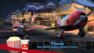 Planes Review