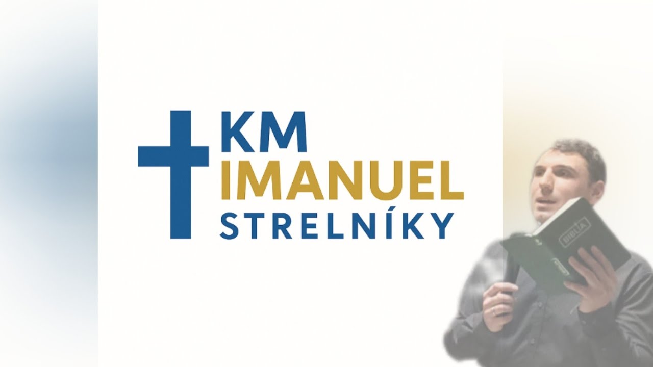 Kaže diakon Daniel 27.2.2026