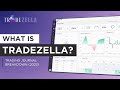 What is tradezella  trading journal breakdown 2023