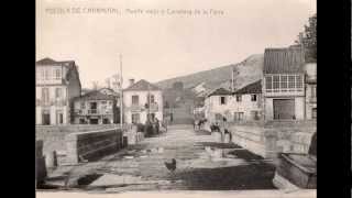 Puebla del Caramiñal (Fotos de Antaño)