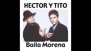 Baila Morena 