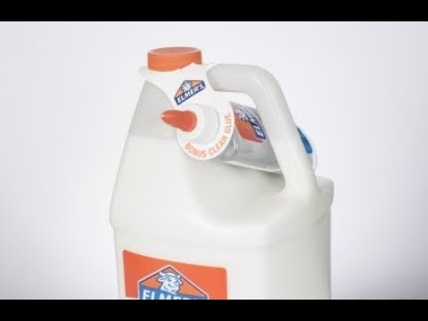 Getting the Perfect Bond: How Long Elmer's Glue Takes to Dry ...