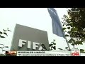 FIFA avala a Rusia y Qatar como sedes mundialistas