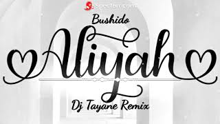 Bushido - Aaliyah Dj Tayane Remix