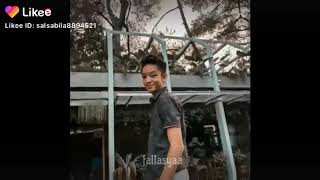 Ccp artis tiktok dan likee