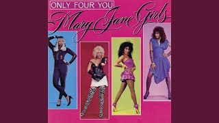 Video thumbnail of "Mary Jane Girls - In My House"