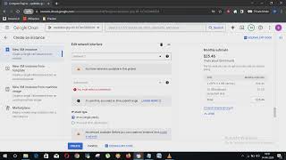 Getting Started with VPC Networking and Google Compute Engine