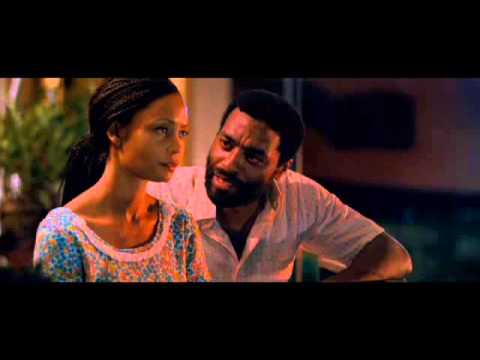 Half Of A Yellow Sun - Exclusive TIFF Clip