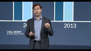 Partners Group Client AGM 2022 - Bill Berry