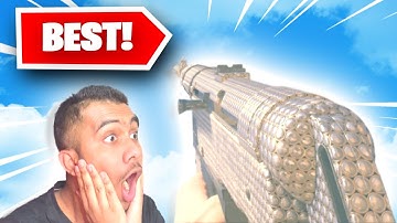 THE BEST SMG IN WARZONE PACIFIC! MP40 Best Class Setup In Warzone Pacific After UPDATE (Meta SMG)