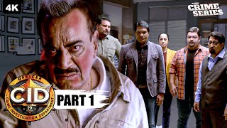 बच्चे ने बनाया हुआ Device क्या CID का Case Solve कर पाएगा? | सीआईडी | Crime Story Full Episode