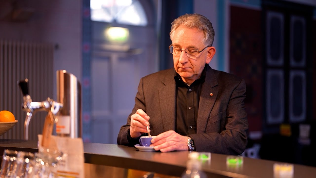 CDU-Landtagskandidat aus Diez: Matthias Lammert stellt sich vor