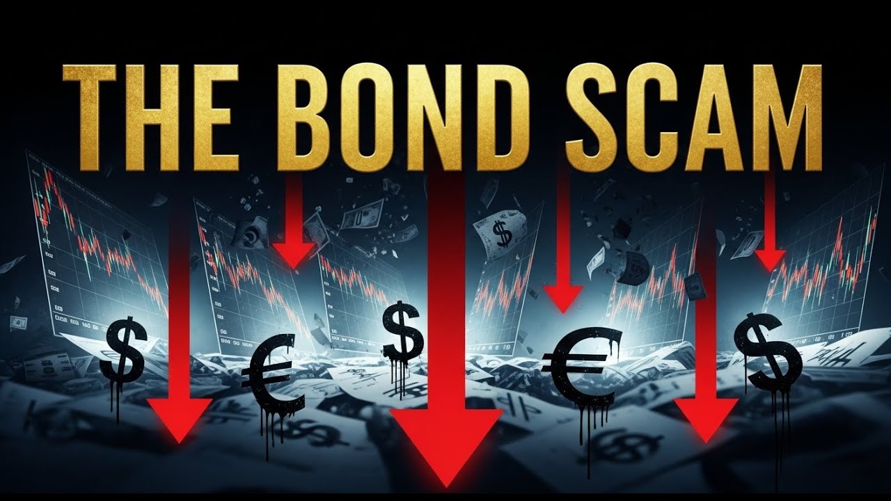 War Bonds_ The First Global Financial Scam