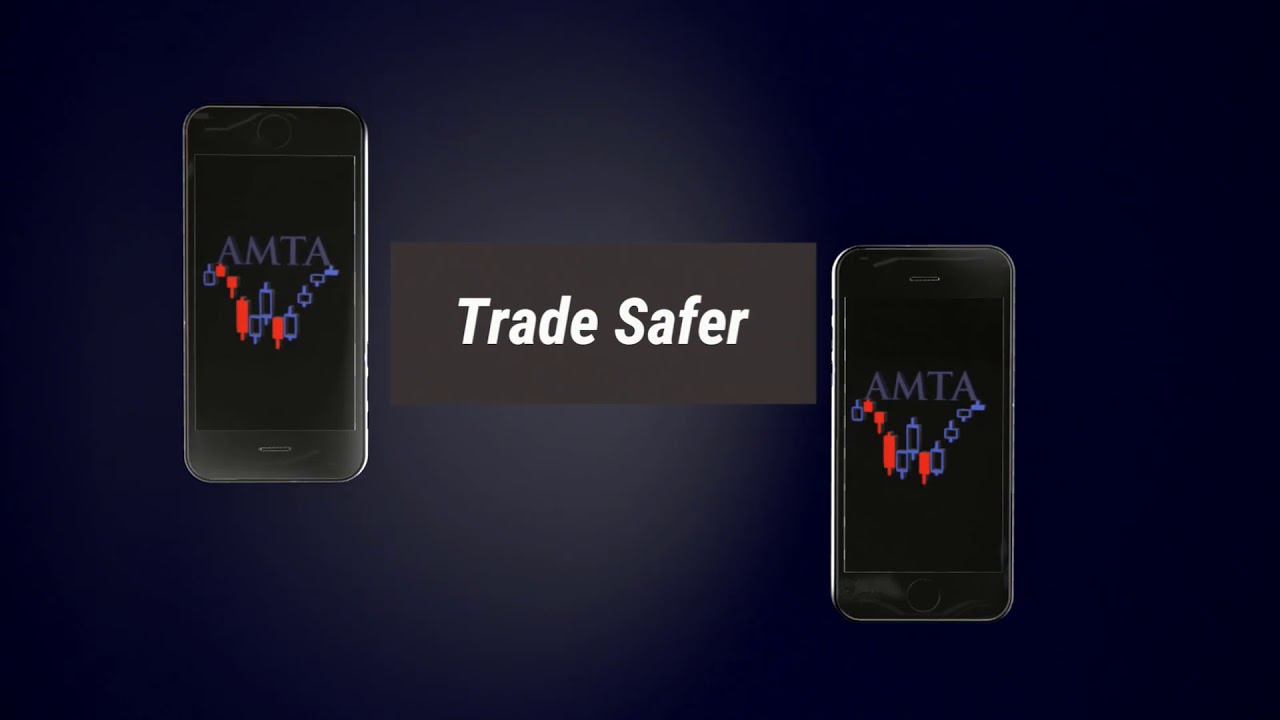 AMTA Bandarology for Android - YouTube
