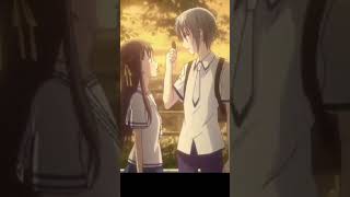 Yuki Soma Is So Cool Fruits Basket