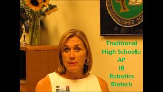 WELCOME TO 2015 16 FSUSD News