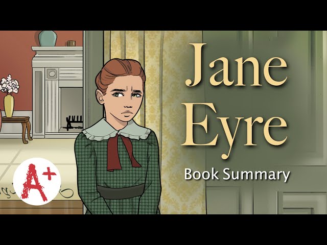 Jane Eyre Video Summary class=
