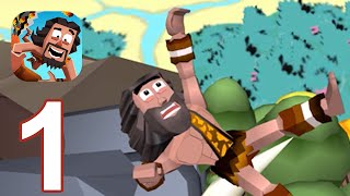 Faily Tumbler - Gameplay Walkthrough Part 1 (Android,iOS) screenshot 4
