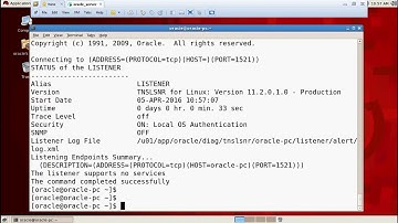 Lecture 4  Network Configuration On Linux