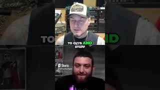 Jason Hook Had a tough time finding the right singer for Flat Black #flatblack #jasonhook Profile