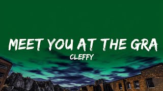 1 Hour |  Cleffy - Meet You At The Graveyard  | Lyrical Rhythm