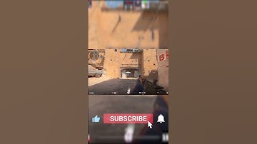 Shorts to a mill Part 359 #shorts #gaming #cs2 #cs2clips #cs2highlights