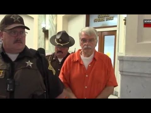 THE DELPHI MURDERS - RON LOGAN: A DEEPER LOOK