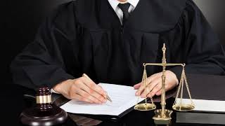 Видео 19 03 2020 г Резолютивная часть решения суд Мировой судья (автор: Юрий Дубовой)