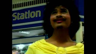 RSS DVD VOL 003-8 Karaoke Song