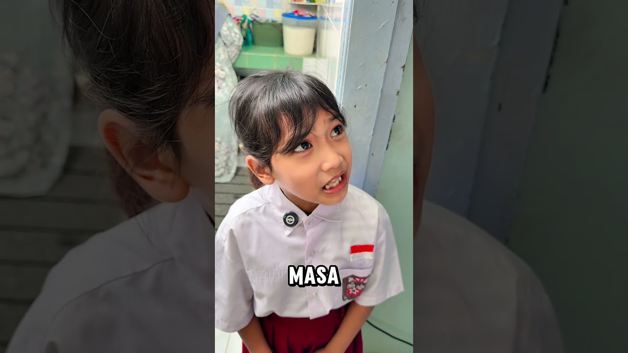 WADUH IMEH ABANG REBUTAN NUGET, SIAPA YANG DAPET YA | ImehAbang